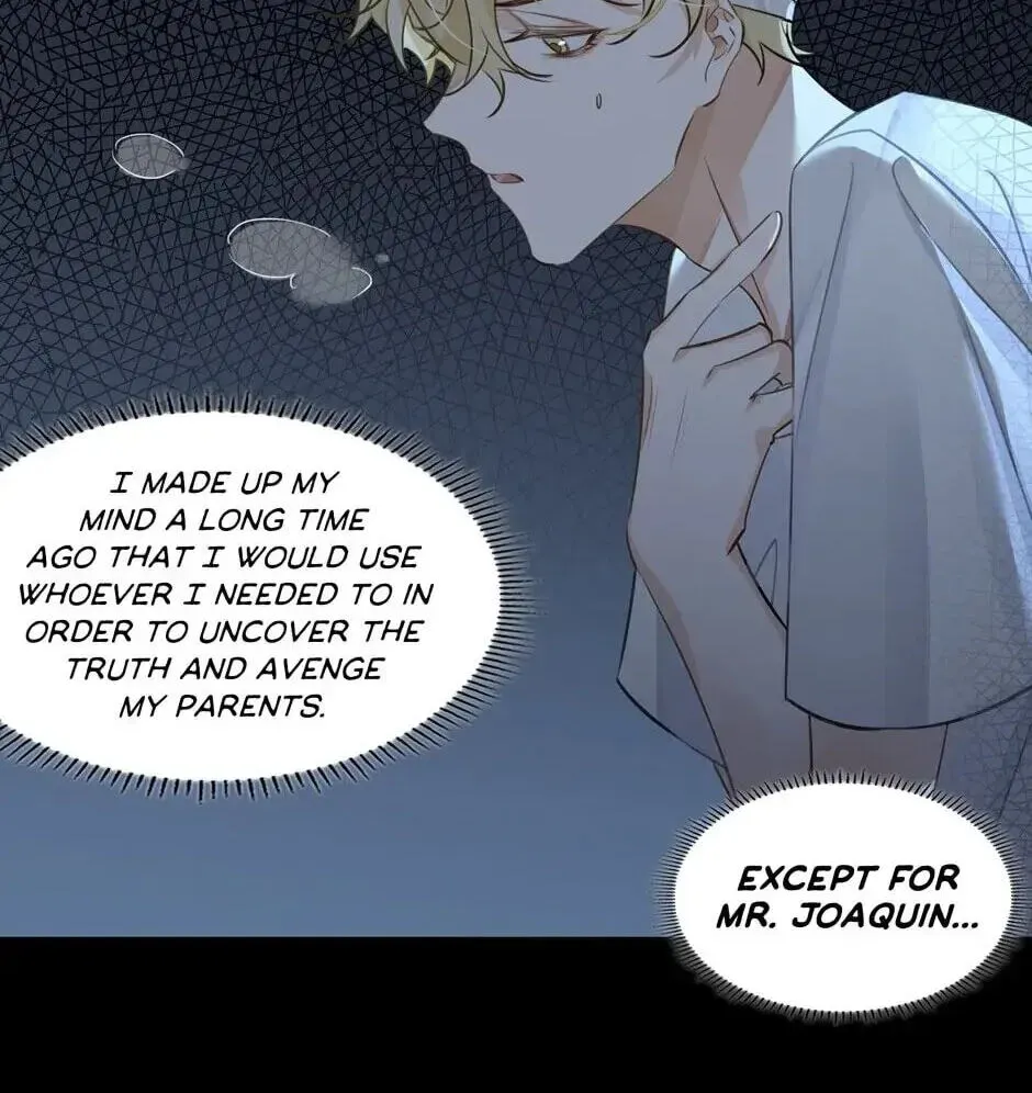 Read The Code of Silence chapter 33 image 48 on Lezhin