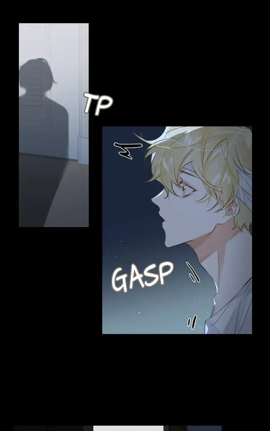 Read The Code of Silence chapter 33 image 49 on Lezhin