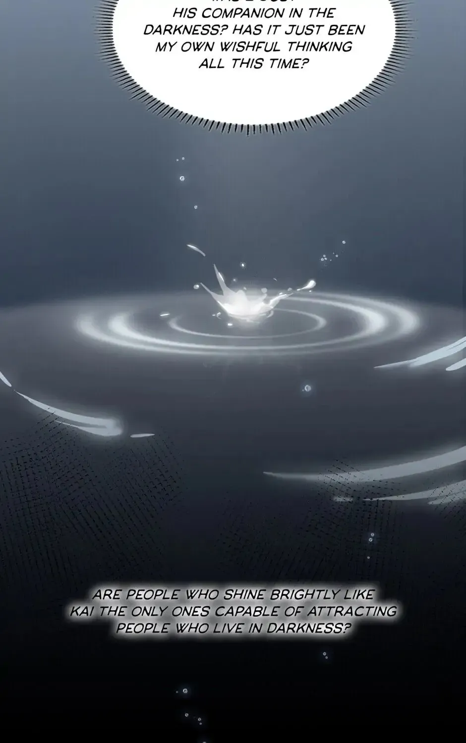 Read The Code of Silence chapter 33 image 57 on Lezhin
