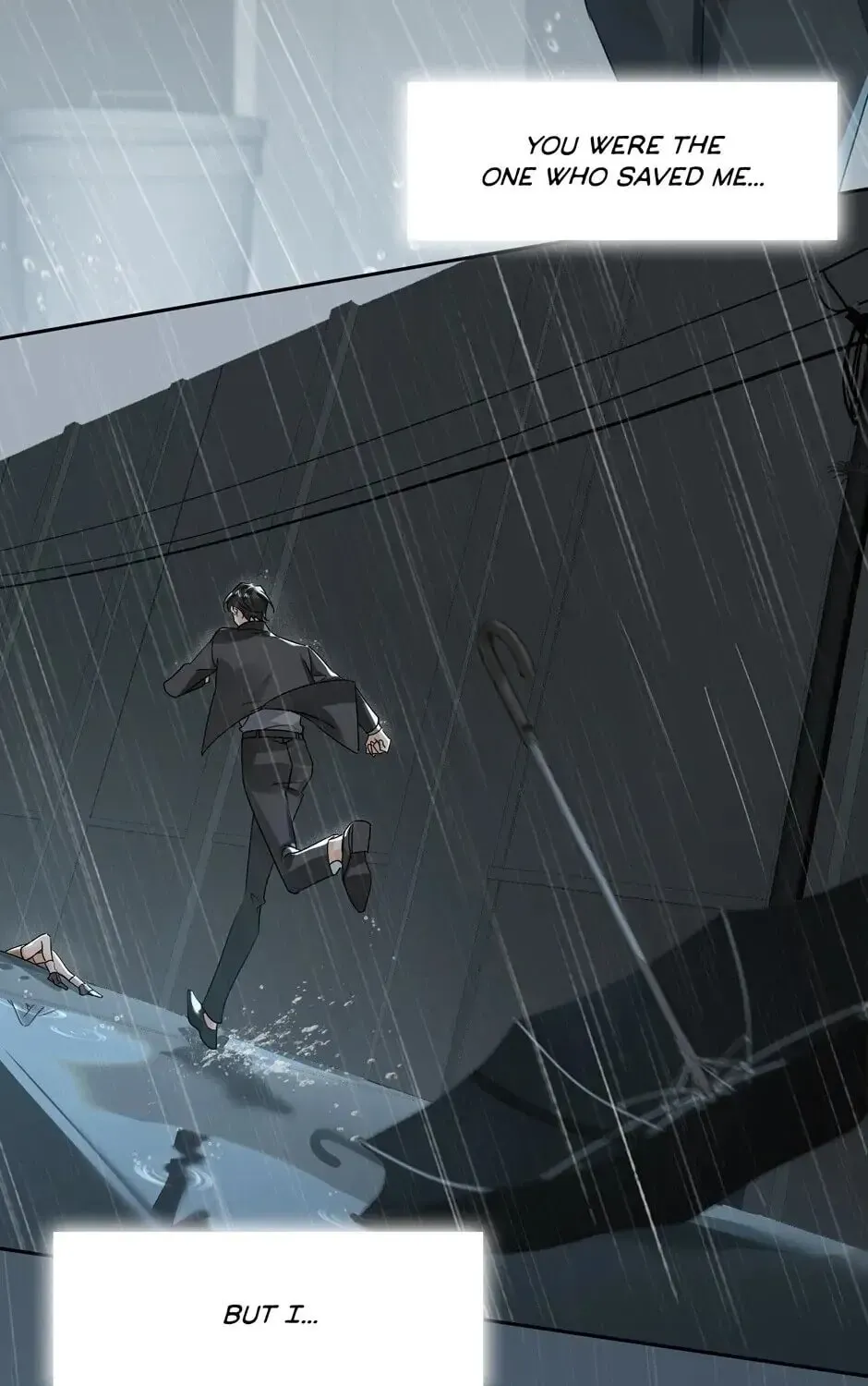 Read The Code of Silence chapter 33 image 7 on Lezhin