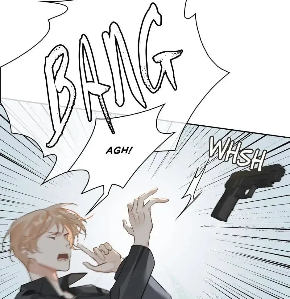 Read The Code of Silence chapter 34 image 12 on Lezhin