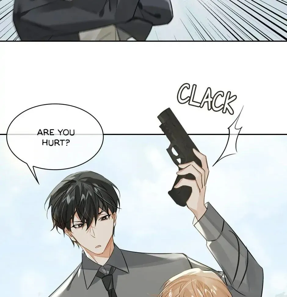 Read The Code of Silence chapter 34 image 13 on Lezhin