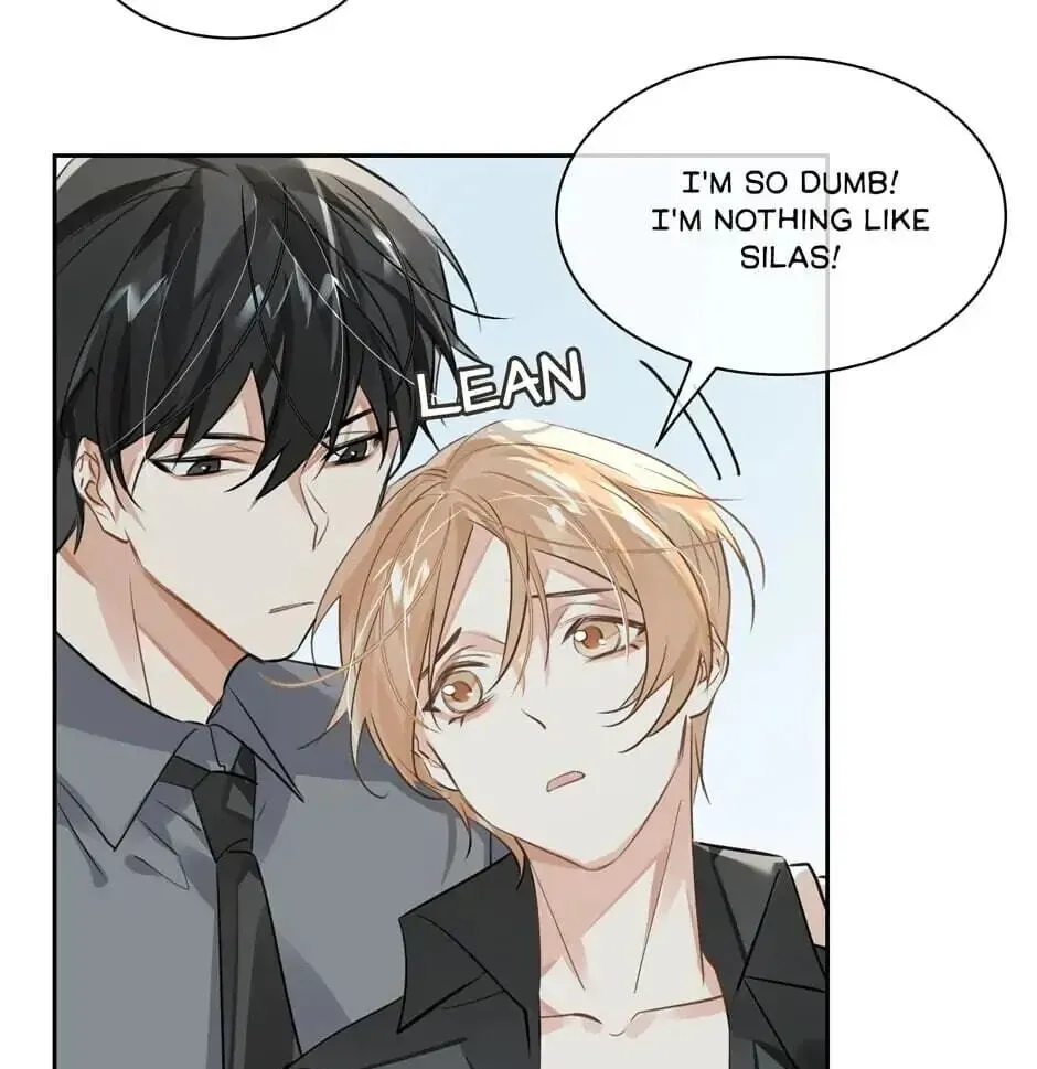 Read The Code of Silence chapter 34 image 16 on Lezhin