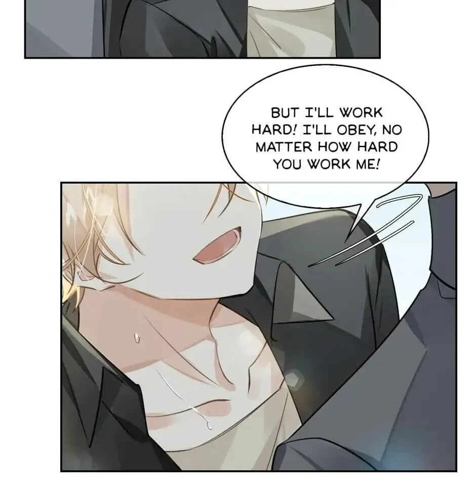 Read The Code of Silence chapter 34 image 17 on Lezhin