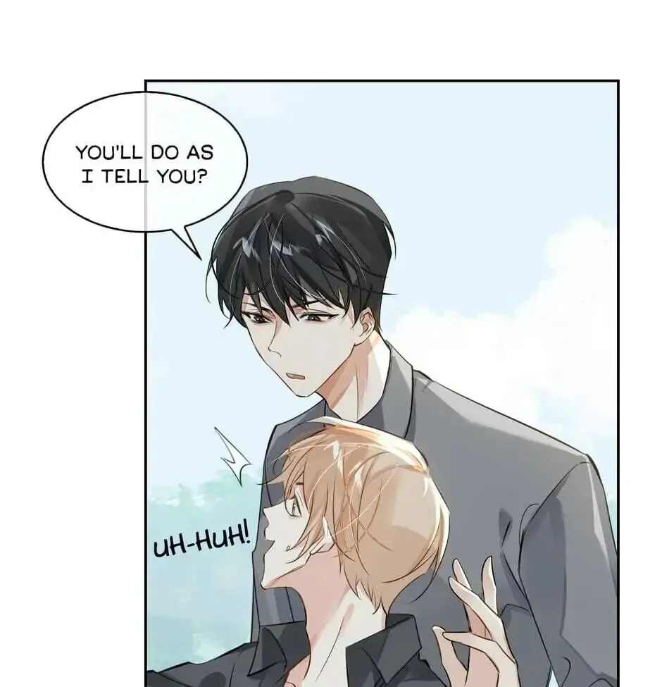 Read The Code of Silence chapter 34 image 18 on Lezhin