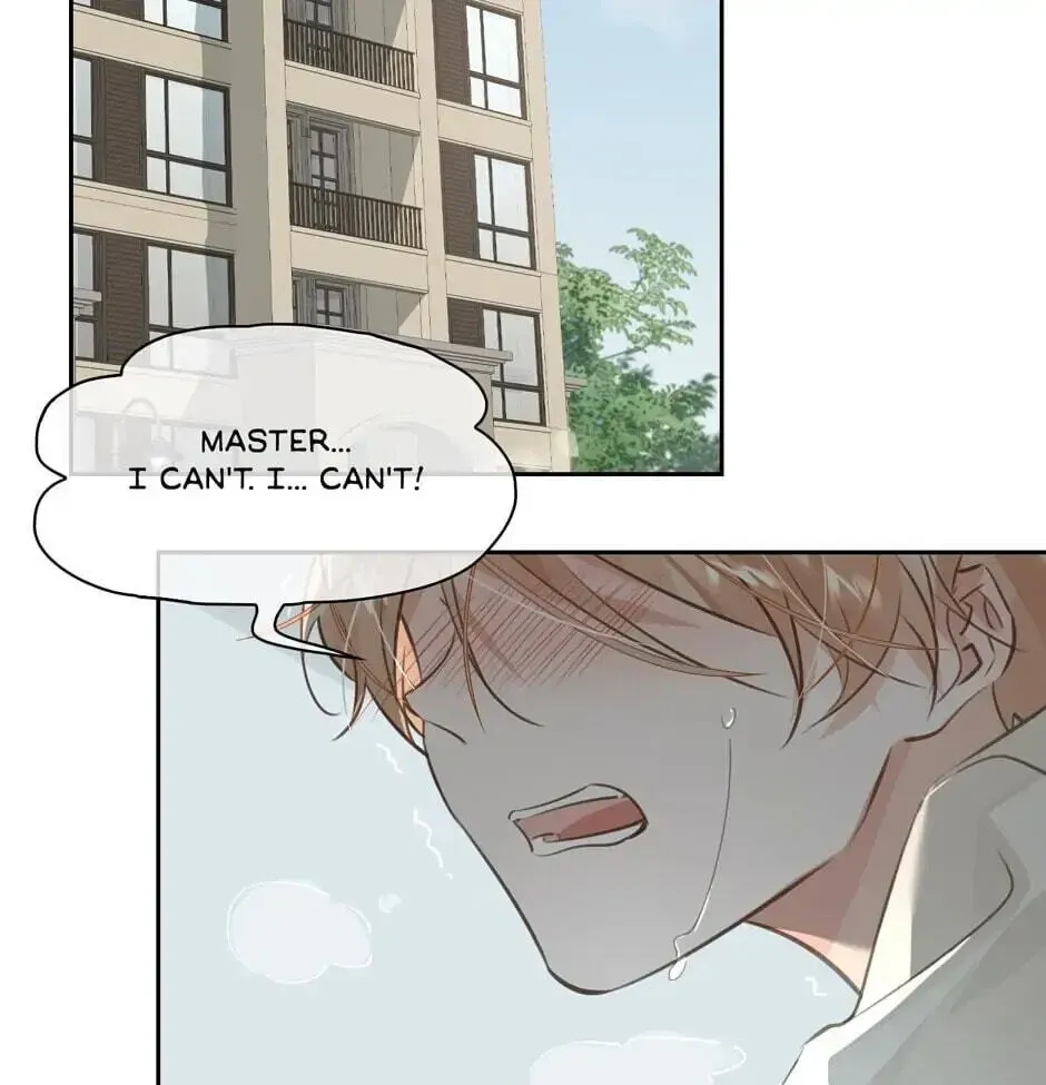 Read The Code of Silence chapter 34 image 22 on Lezhin