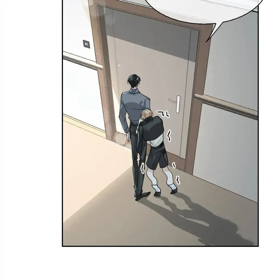 Read The Code of Silence chapter 34 image 25 on Lezhin