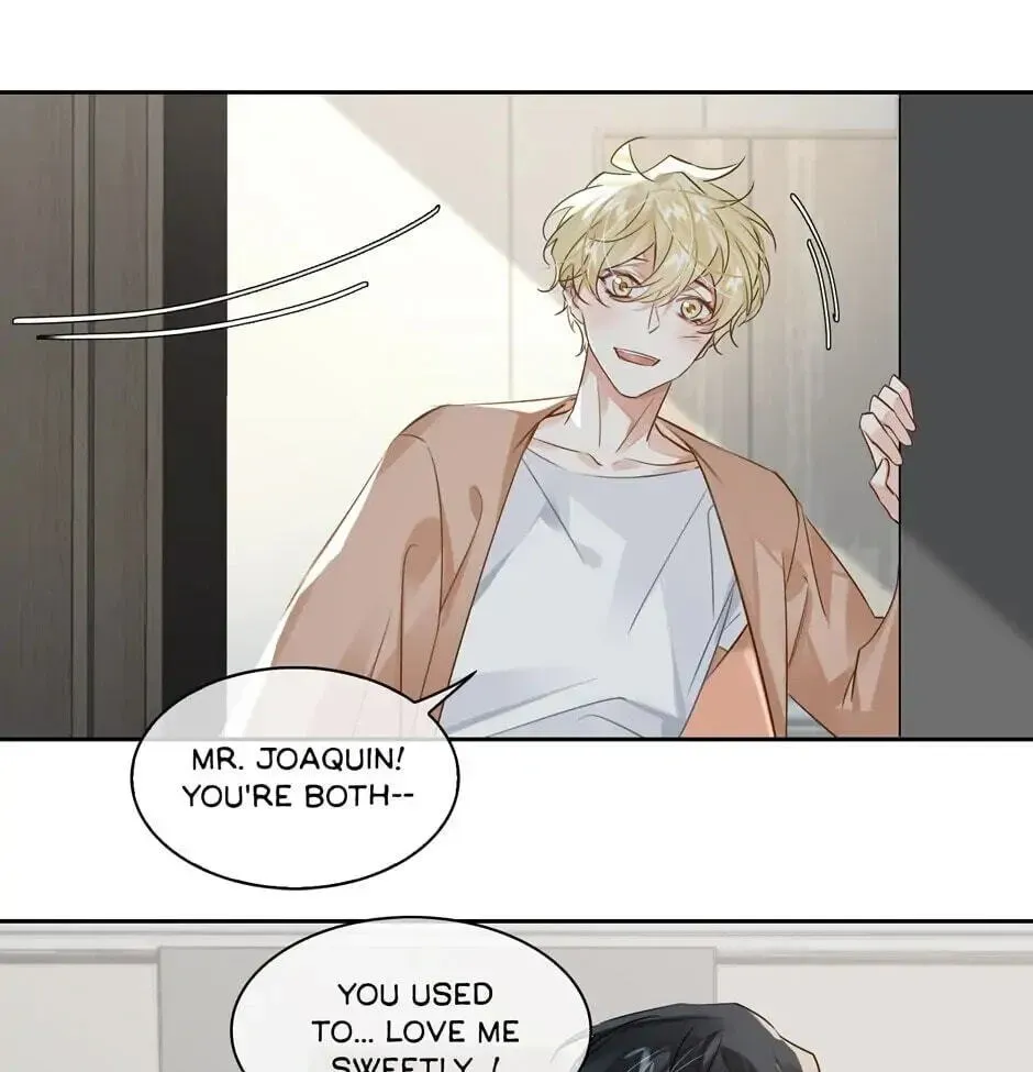 Read The Code of Silence chapter 34 image 26 on Lezhin