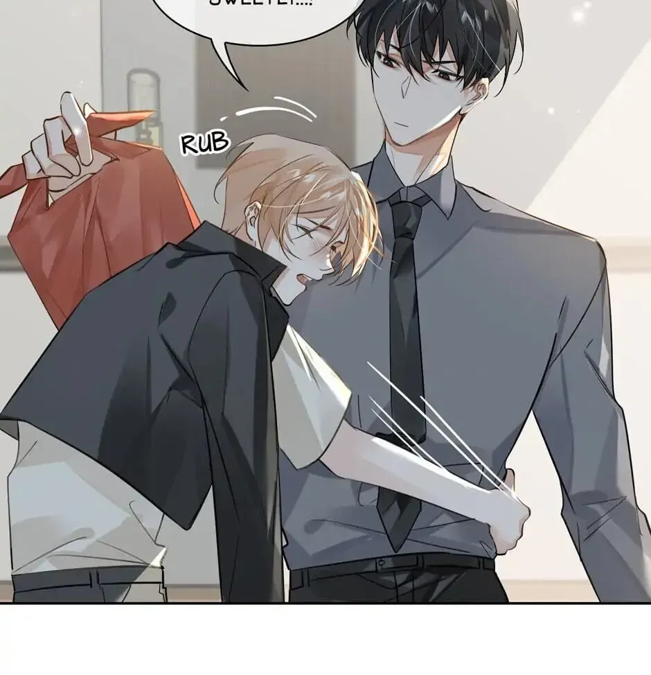 Read The Code of Silence chapter 34 image 27 on Lezhin