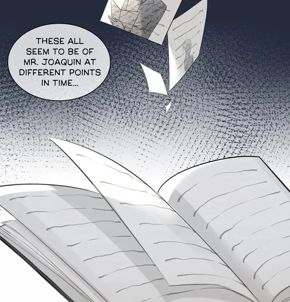 Read The Code of Silence chapter 34 image 3 on Lezhin