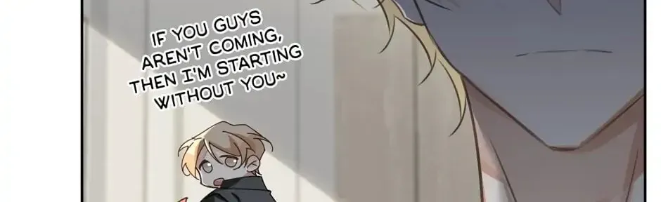 Read The Code of Silence chapter 34 image 35 on Lezhin