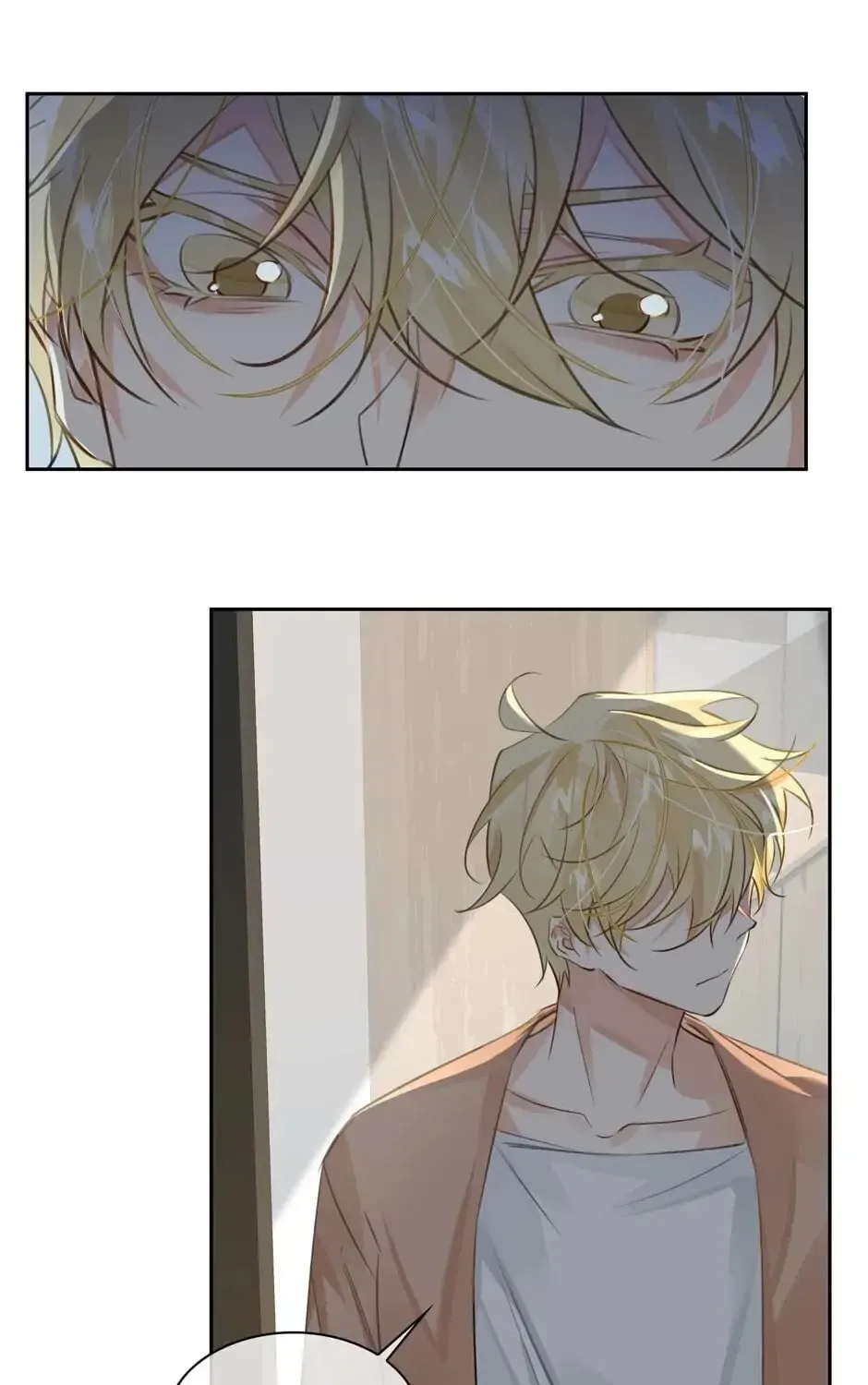 Read The Code of Silence chapter 34 image 38 on Lezhin