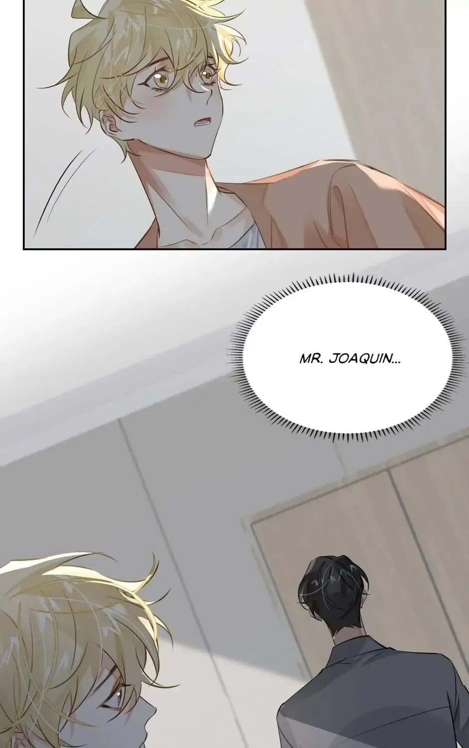 Read The Code of Silence chapter 34 image 42 on Lezhin