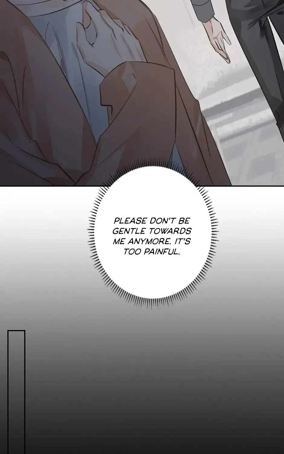Read The Code of Silence chapter 34 image 44 on Lezhin