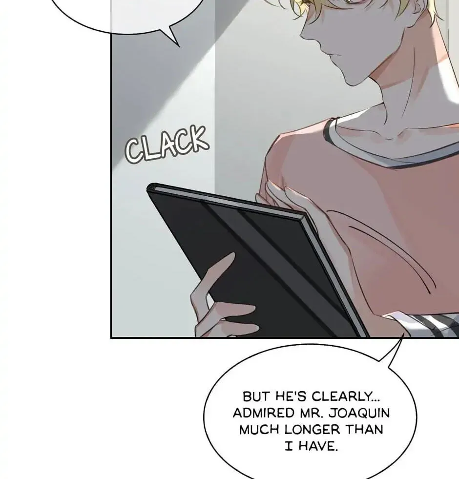 Read The Code of Silence chapter 34 image 5 on Lezhin