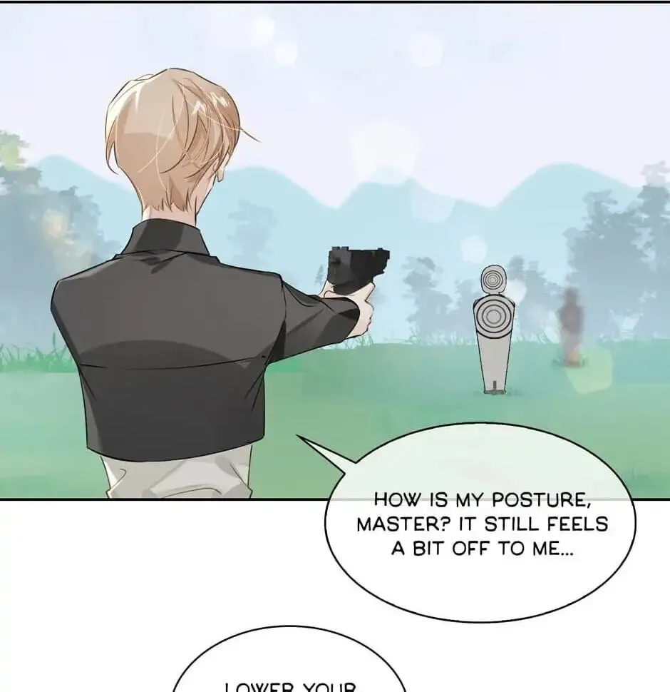 Read The Code of Silence chapter 34 image 9 on Lezhin