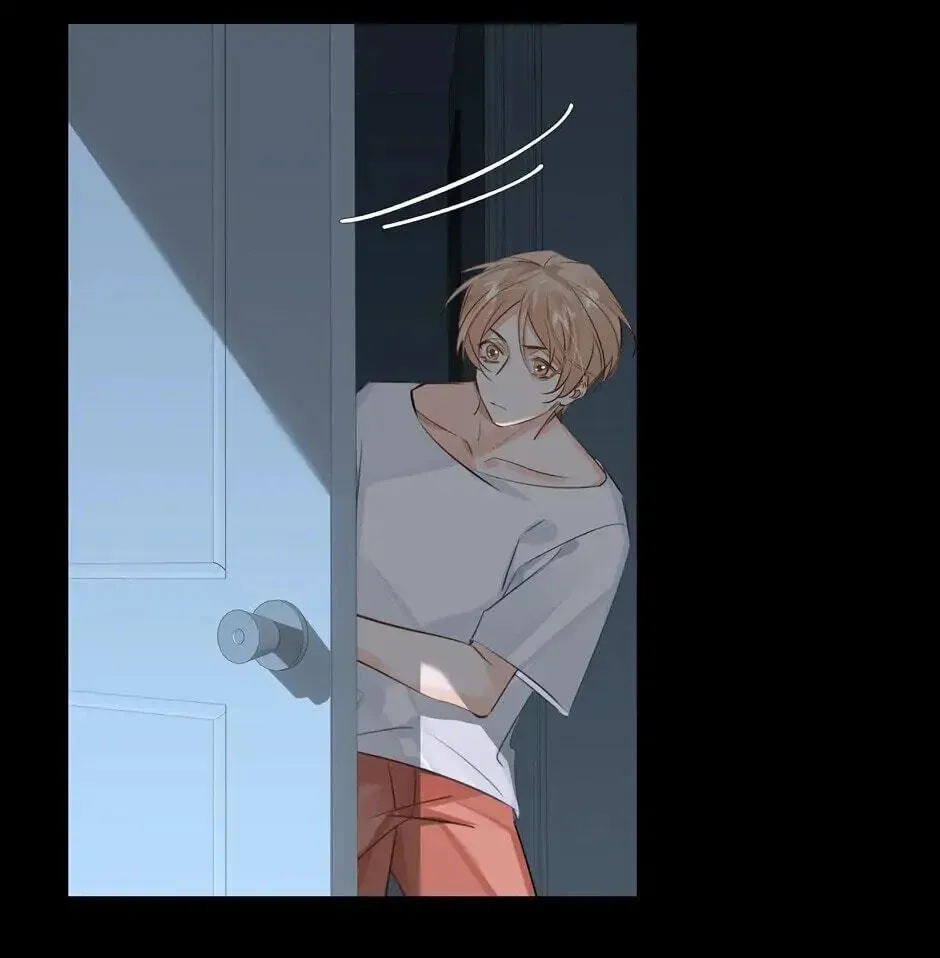 Read The Code of Silence chapter 35 image 10 on Lezhin