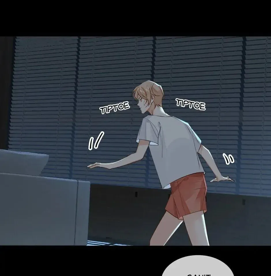 Read The Code of Silence chapter 35 image 11 on Lezhin