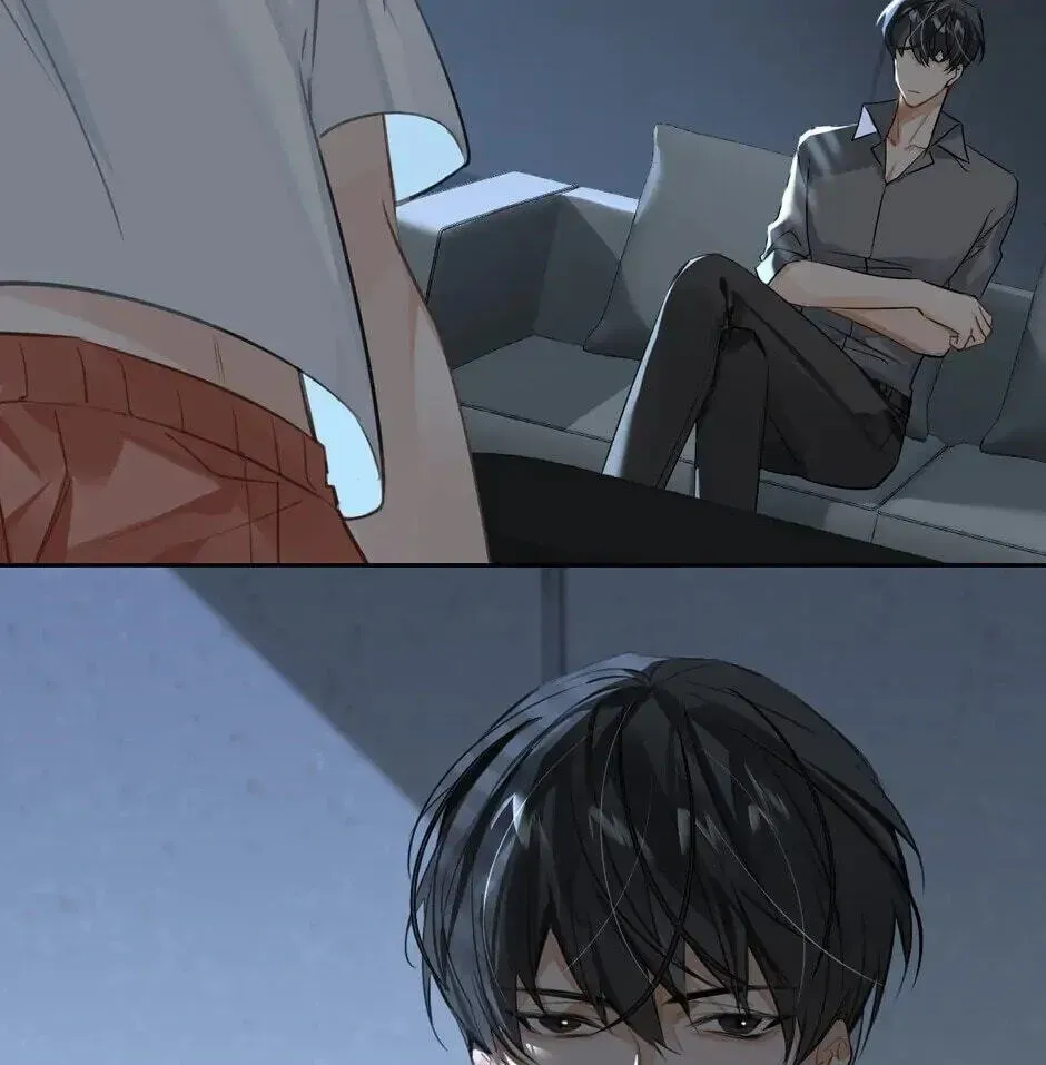 Read The Code of Silence chapter 35 image 14 on Lezhin