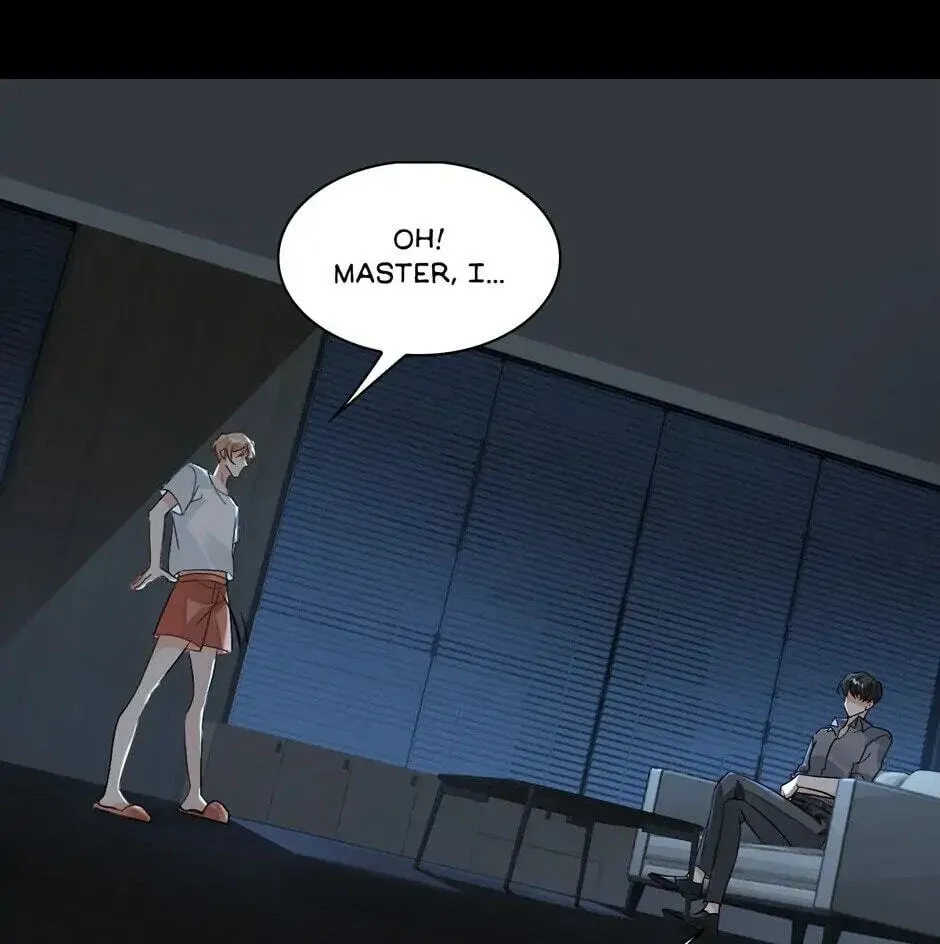 Read The Code of Silence chapter 35 image 16 on Lezhin