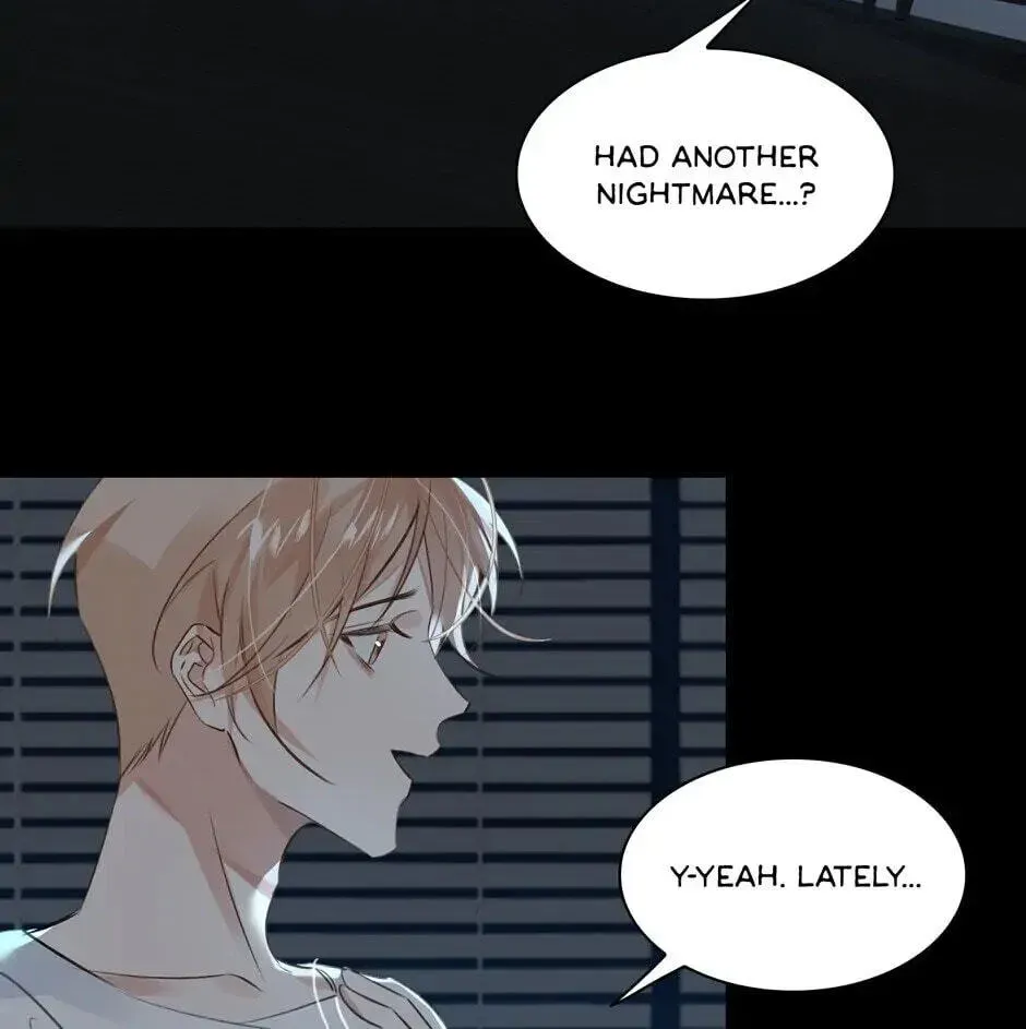 Read The Code of Silence chapter 35 image 17 on Lezhin