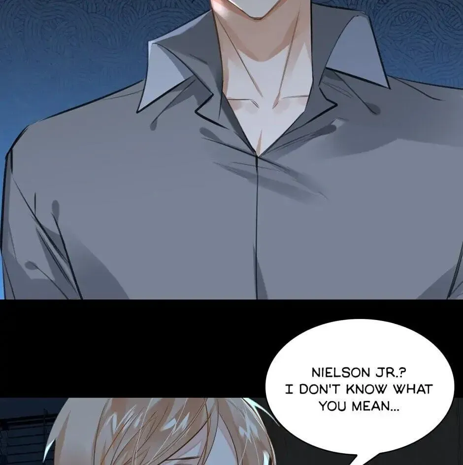 Read The Code of Silence chapter 35 image 19 on Lezhin