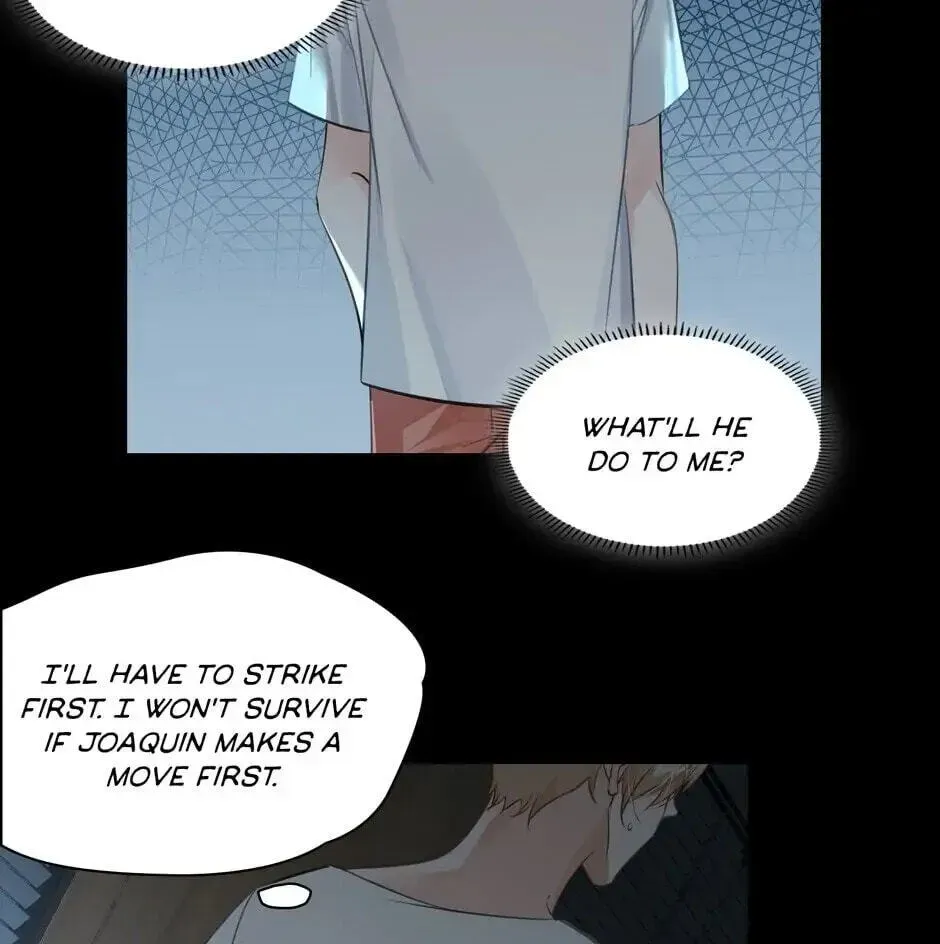 Read The Code of Silence chapter 35 image 22 on Lezhin
