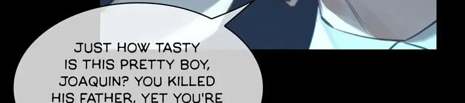 Read The Code of Silence chapter 35 image 3 on Lezhin