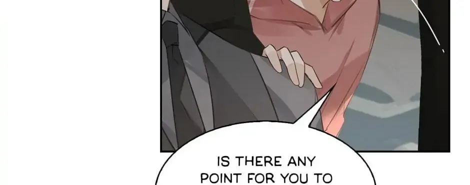 Read The Code of Silence chapter 35 image 31 on Lezhin
