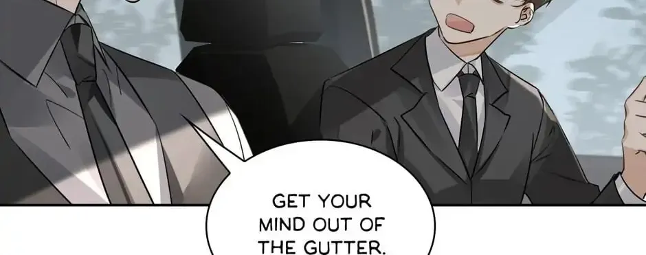 Read The Code of Silence chapter 35 image 33 on Lezhin