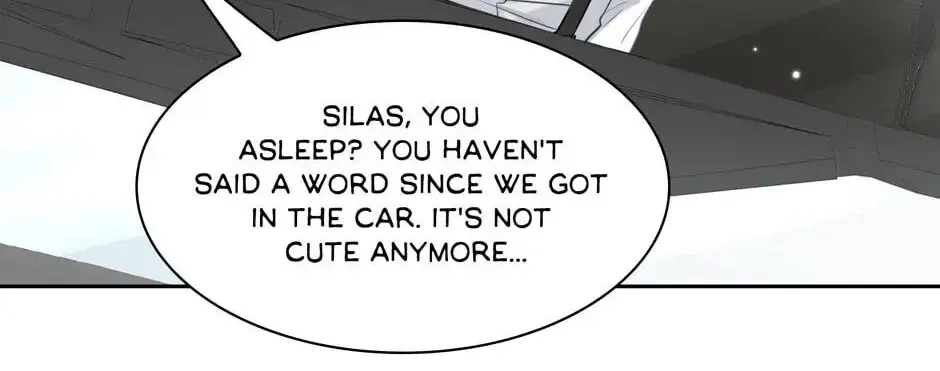 Read The Code of Silence chapter 35 image 37 on Lezhin