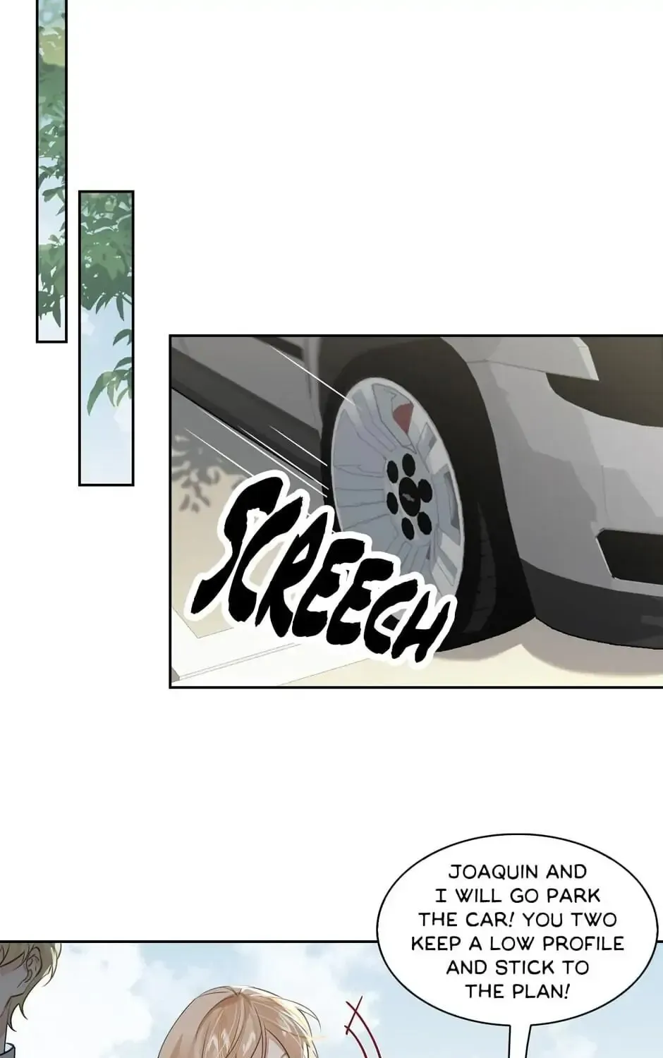 Read The Code of Silence chapter 35 image 42 on Lezhin