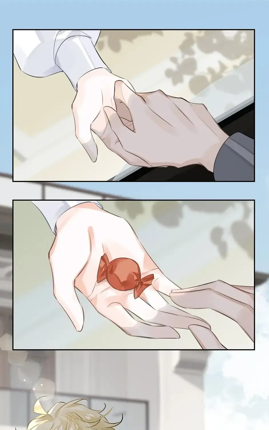 Read The Code of Silence chapter 35 image 48 on Lezhin