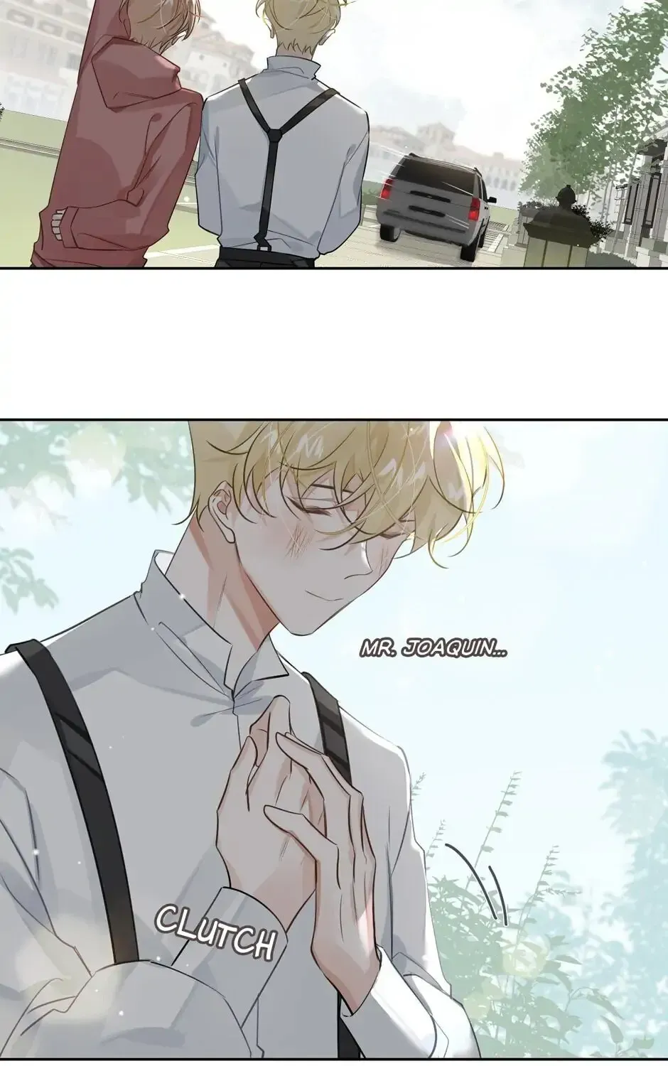 Read The Code of Silence chapter 35 image 52 on Lezhin