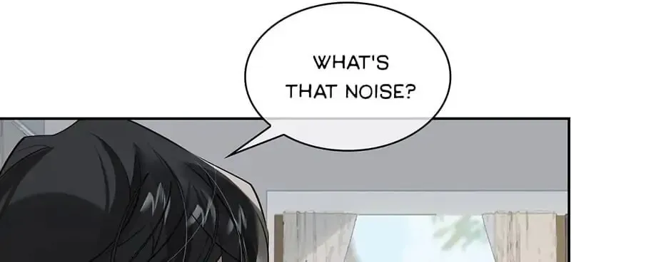Read The Code of Silence chapter 36 image 17 on Lezhin