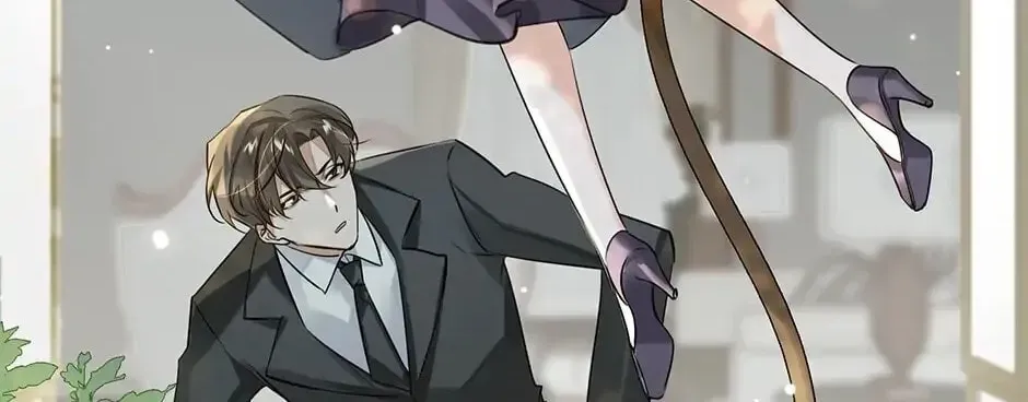 Read The Code of Silence chapter 36 image 19 on Lezhin