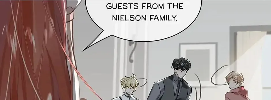 Read The Code of Silence chapter 36 image 25 on Lezhin
