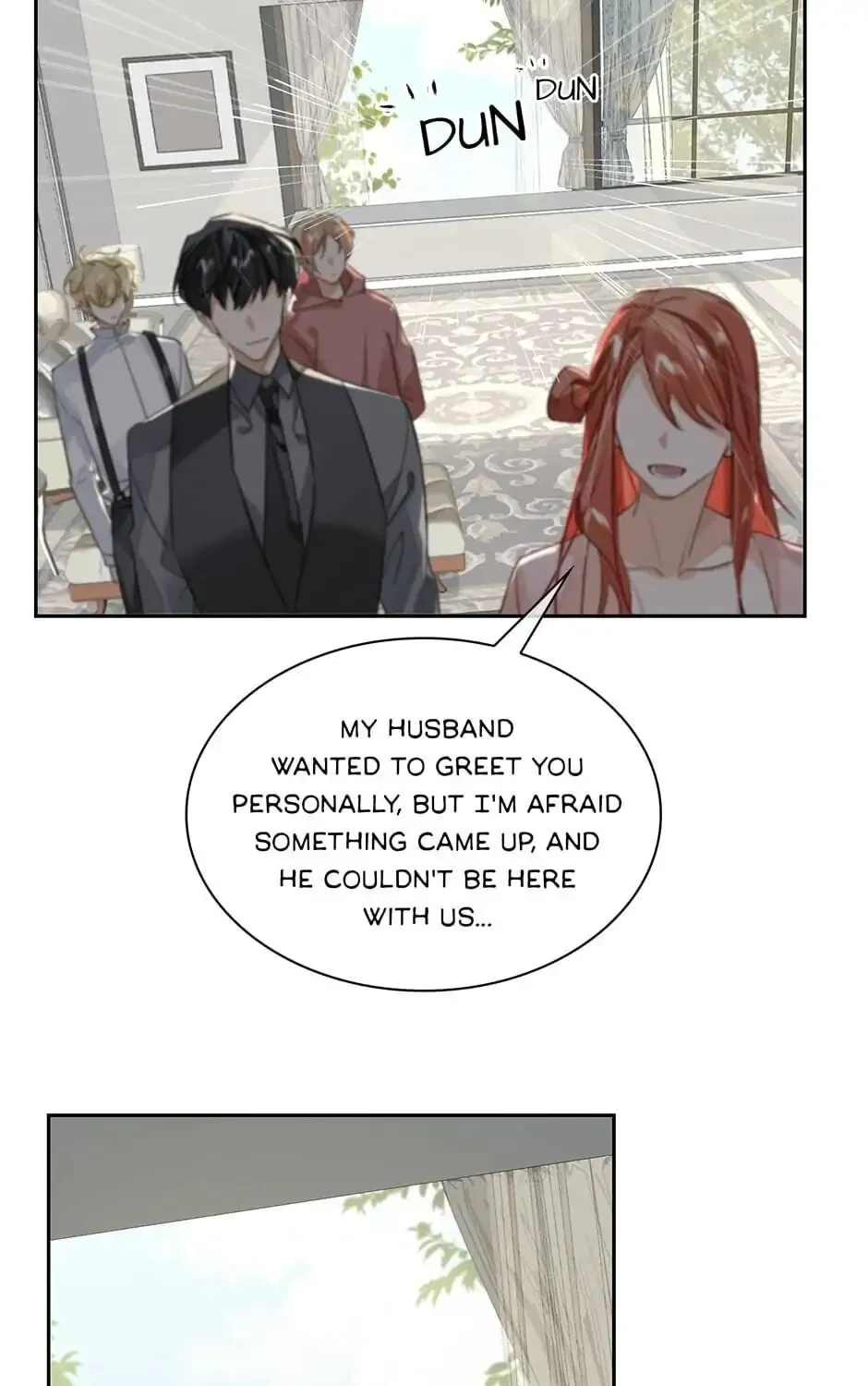 Read The Code of Silence chapter 36 image 32 on Lezhin