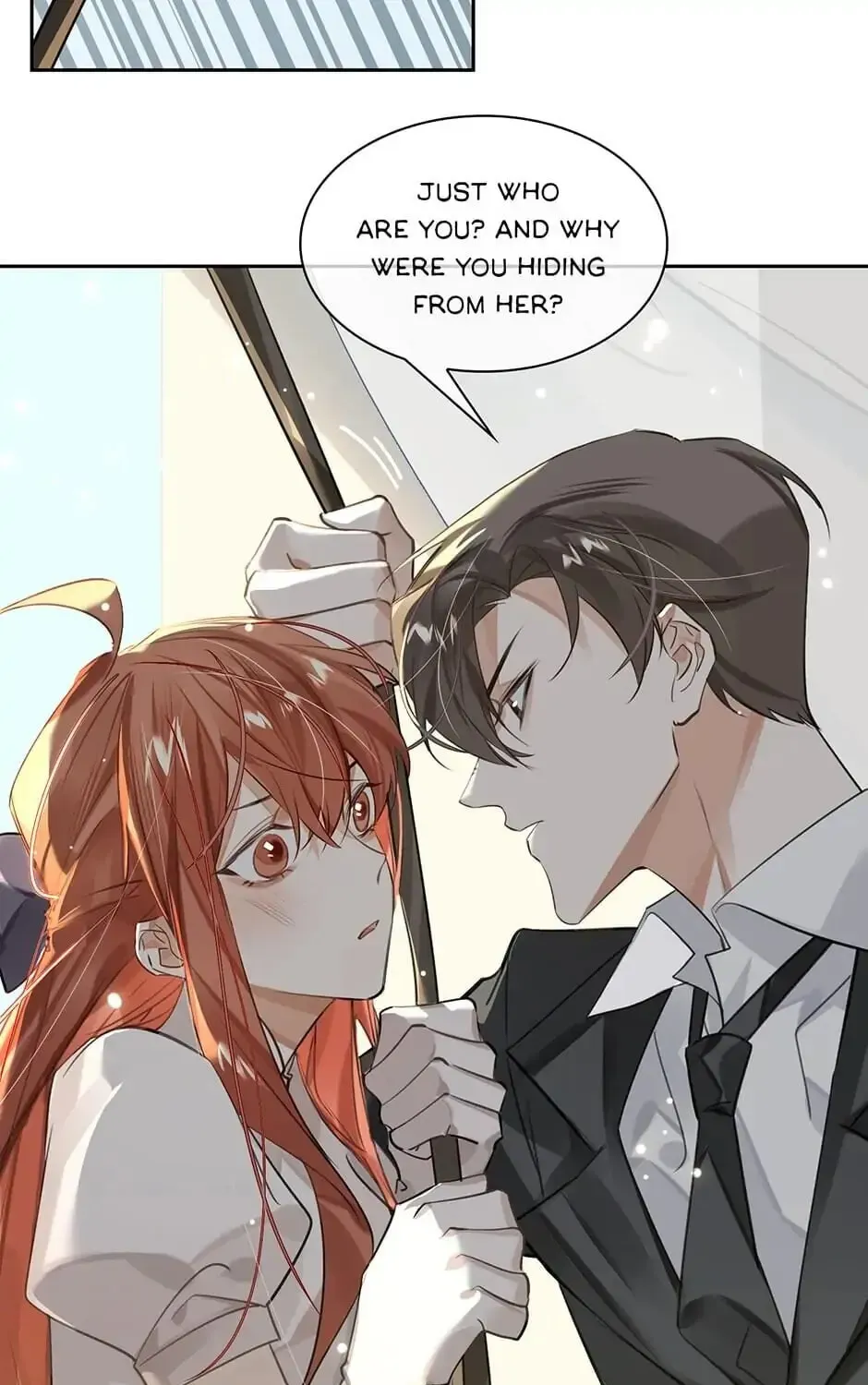 Read The Code of Silence chapter 36 image 38 on Lezhin