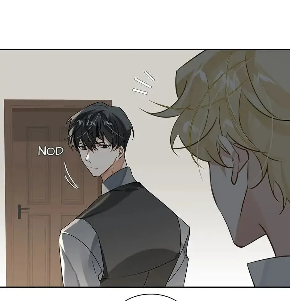 Read The Code of Silence chapter 36 image 43 on Lezhin