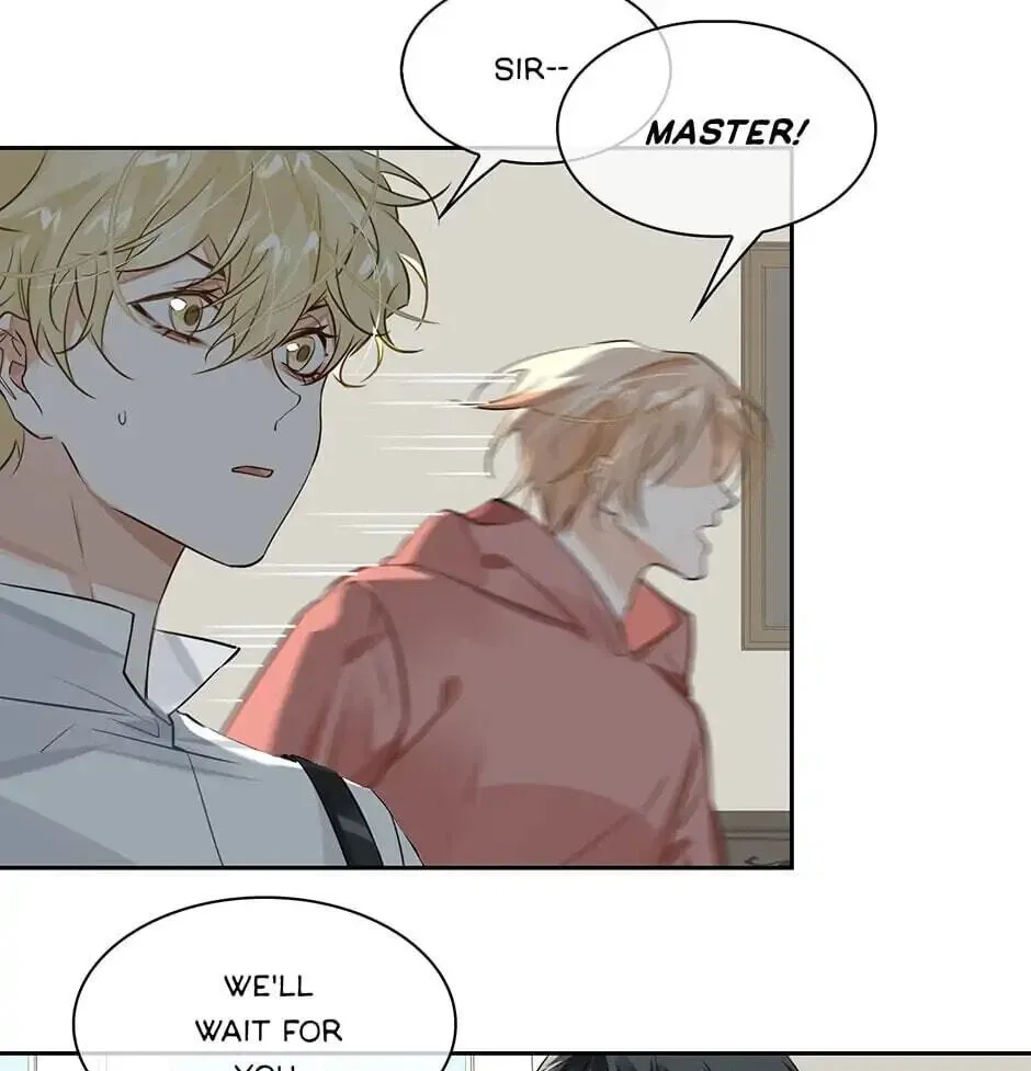 Read The Code of Silence chapter 36 image 44 on Lezhin