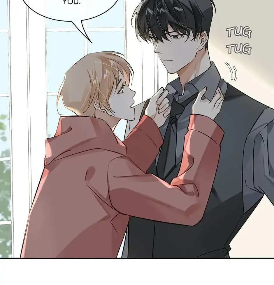 Read The Code of Silence chapter 36 image 45 on Lezhin