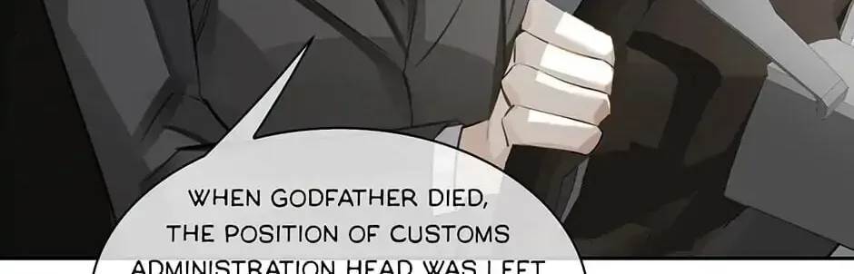 Read The Code of Silence chapter 36 image 5 on Lezhin
