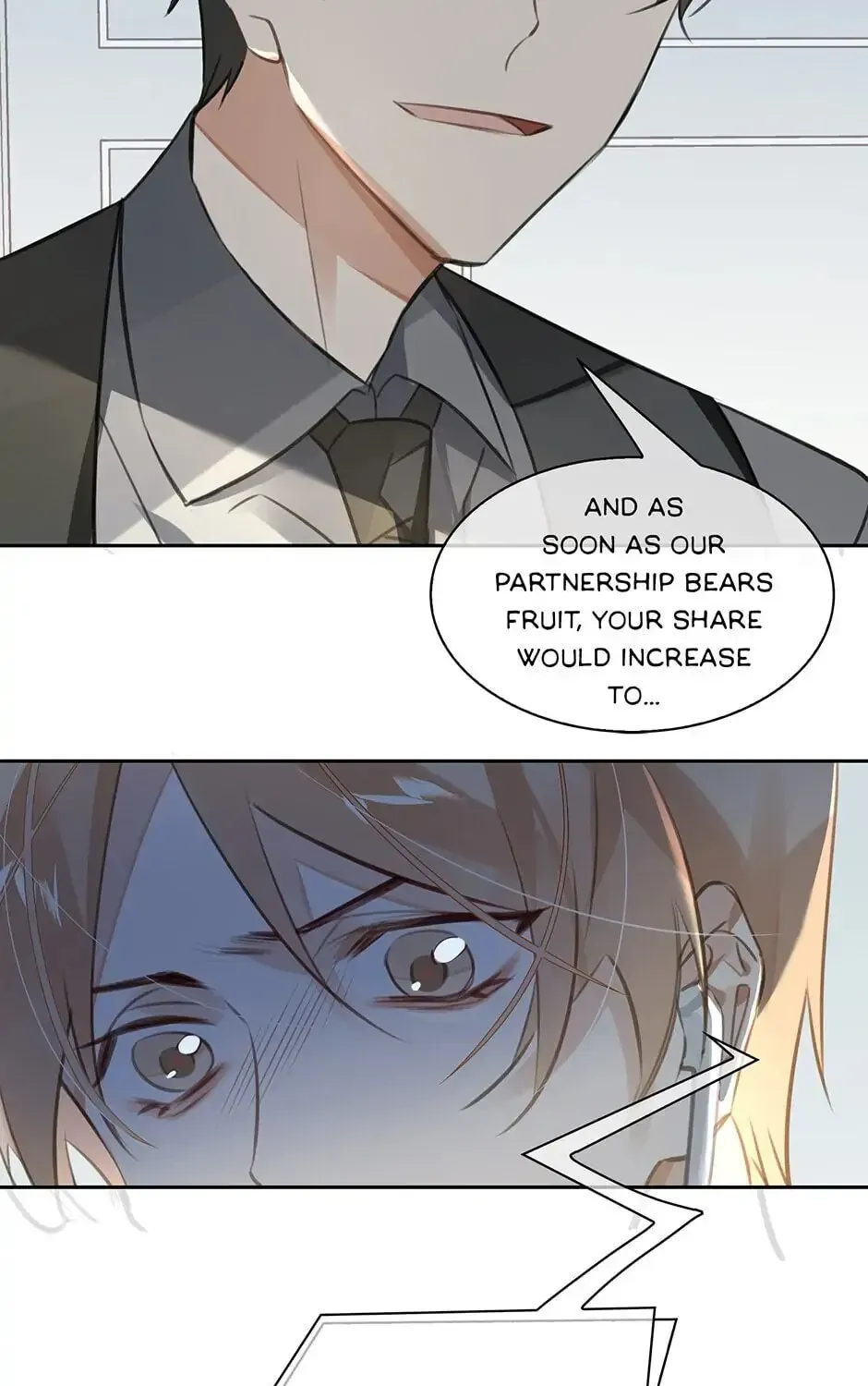 Read The Code of Silence chapter 37 image 18 on Lezhin