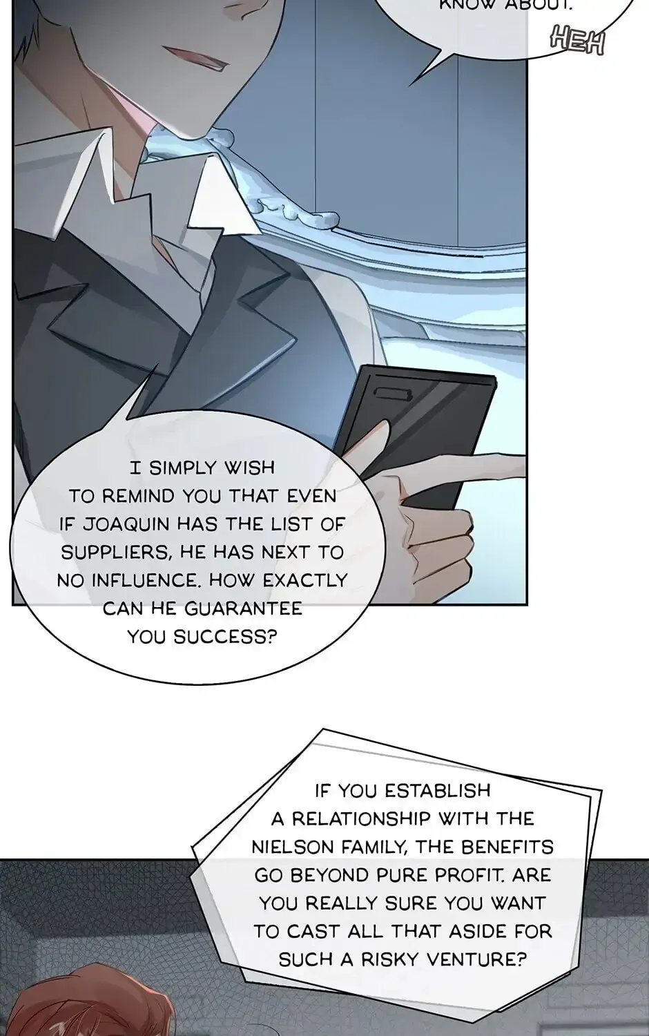 Read The Code of Silence chapter 37 image 38 on Lezhin