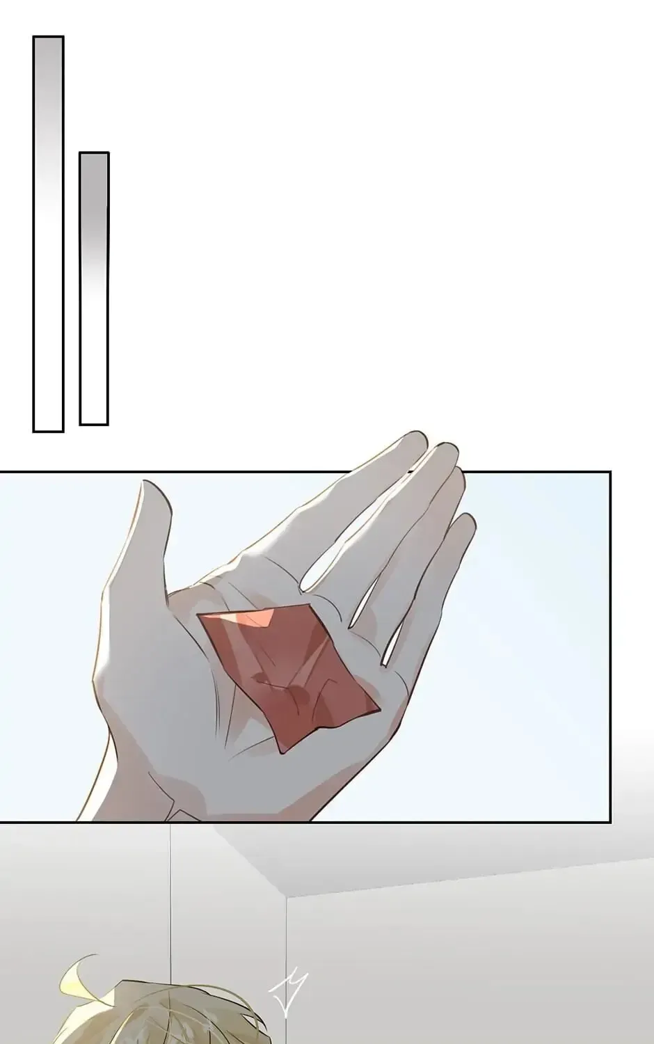 Read The Code of Silence chapter 37 image 44 on Lezhin