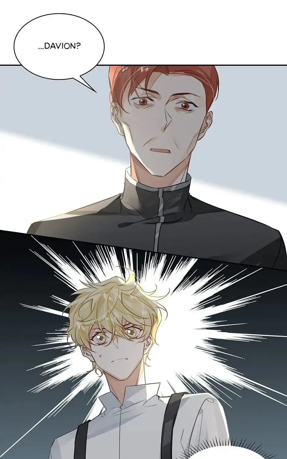 Read The Code of Silence chapter 37 image 48 on Lezhin