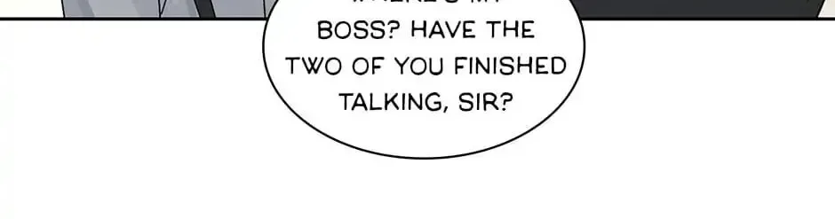 Read The Code of Silence chapter 37 image 53 on Lezhin
