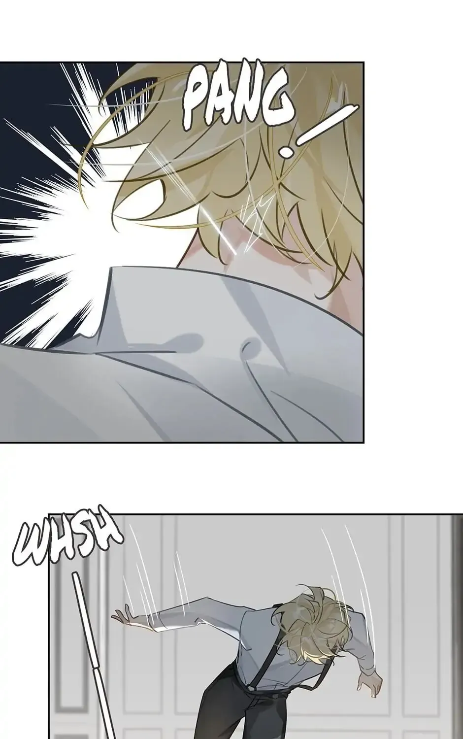 Read The Code of Silence chapter 38 image 10 on Lezhin