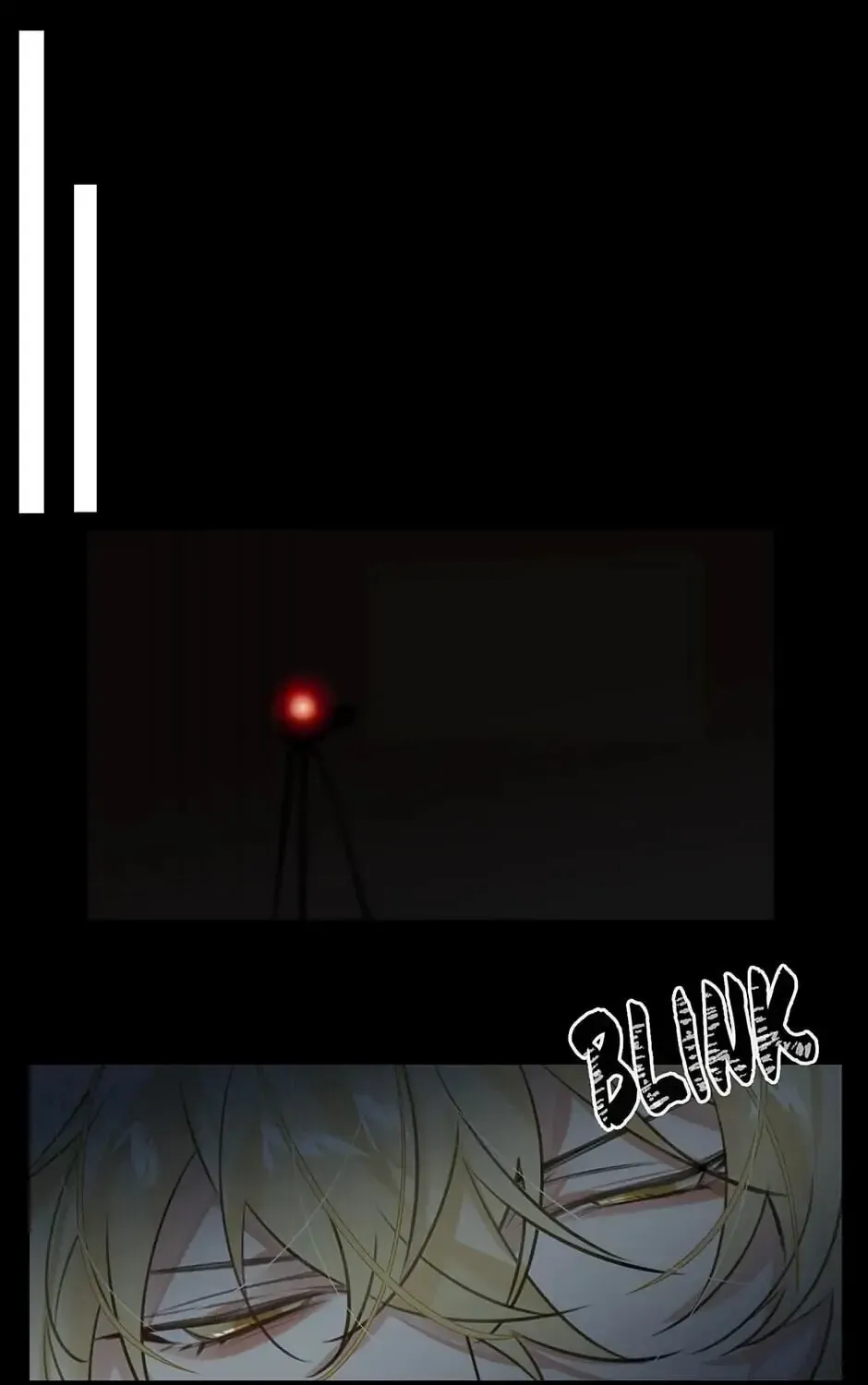 Read The Code of Silence chapter 38 image 20 on Lezhin